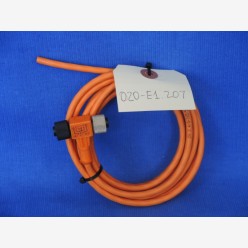 Lumberg M12 sensor cable, Twin F, 93"